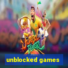 unblocked games